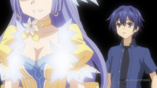 Illustration for article titled Dex's Review: Date A Live 2